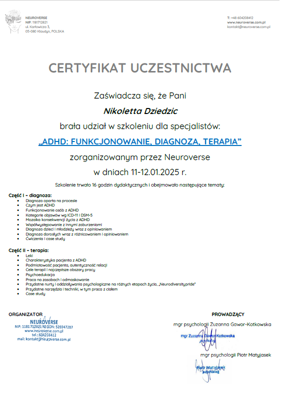 Certyfikat1